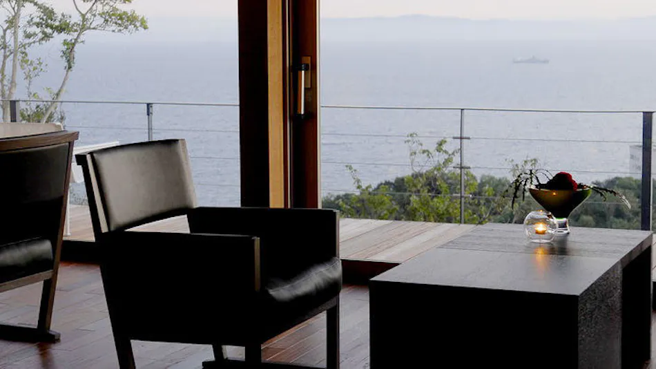 Chita Peninsula Umi no Shougetsu