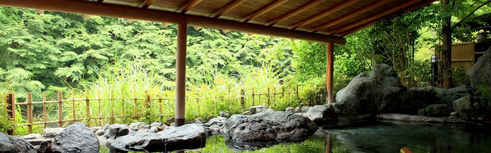 全館源泉掛け流しの宿 西山温泉 慶雲館