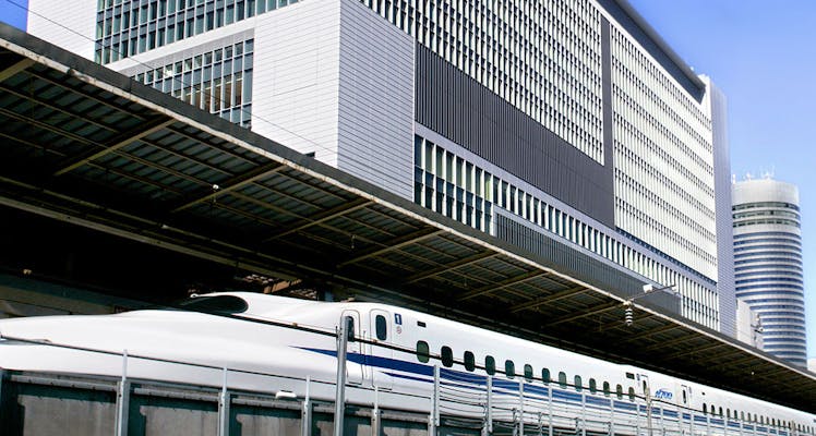 新横浜駅周辺のおすすめホテル 旅館 7選 宿泊予約は 一休 Com