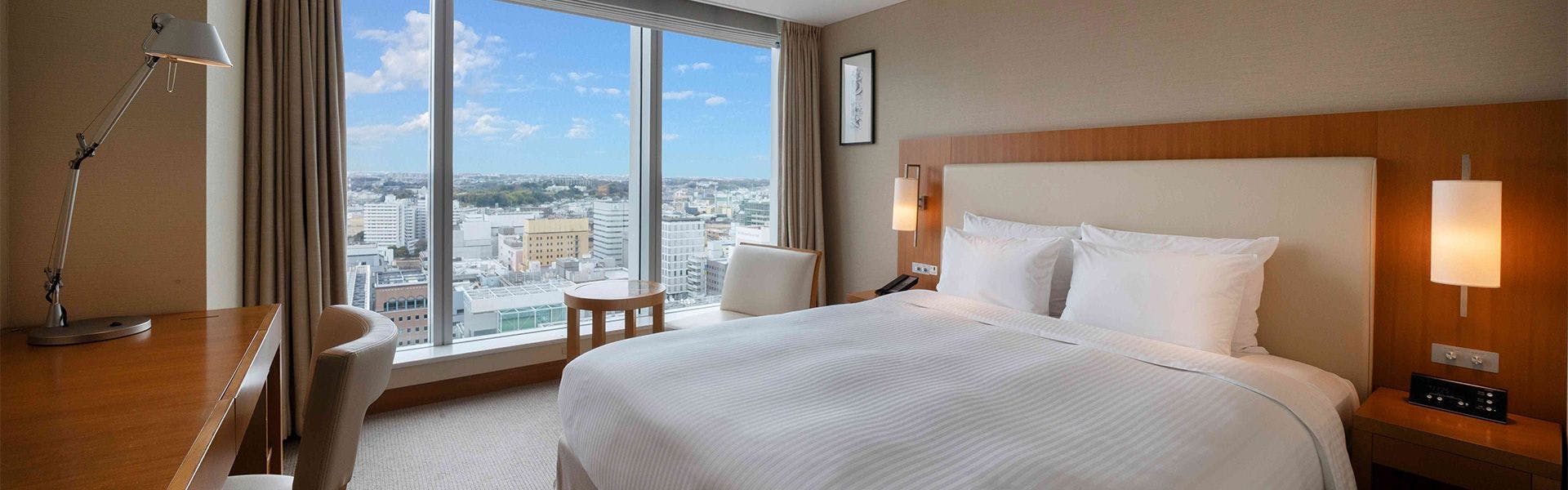 Hotel Associa Shin-Yokohama