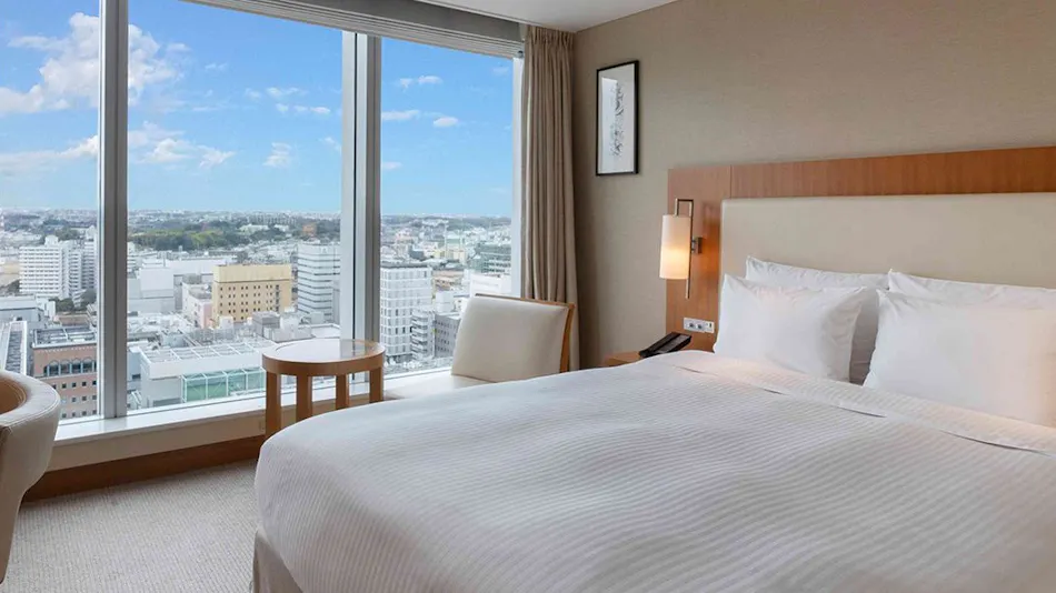 Hotel Associa Shin-Yokohama