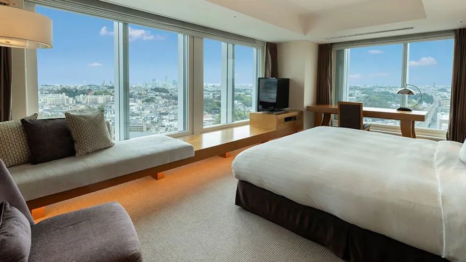 Hotel Associa Shin-Yokohama