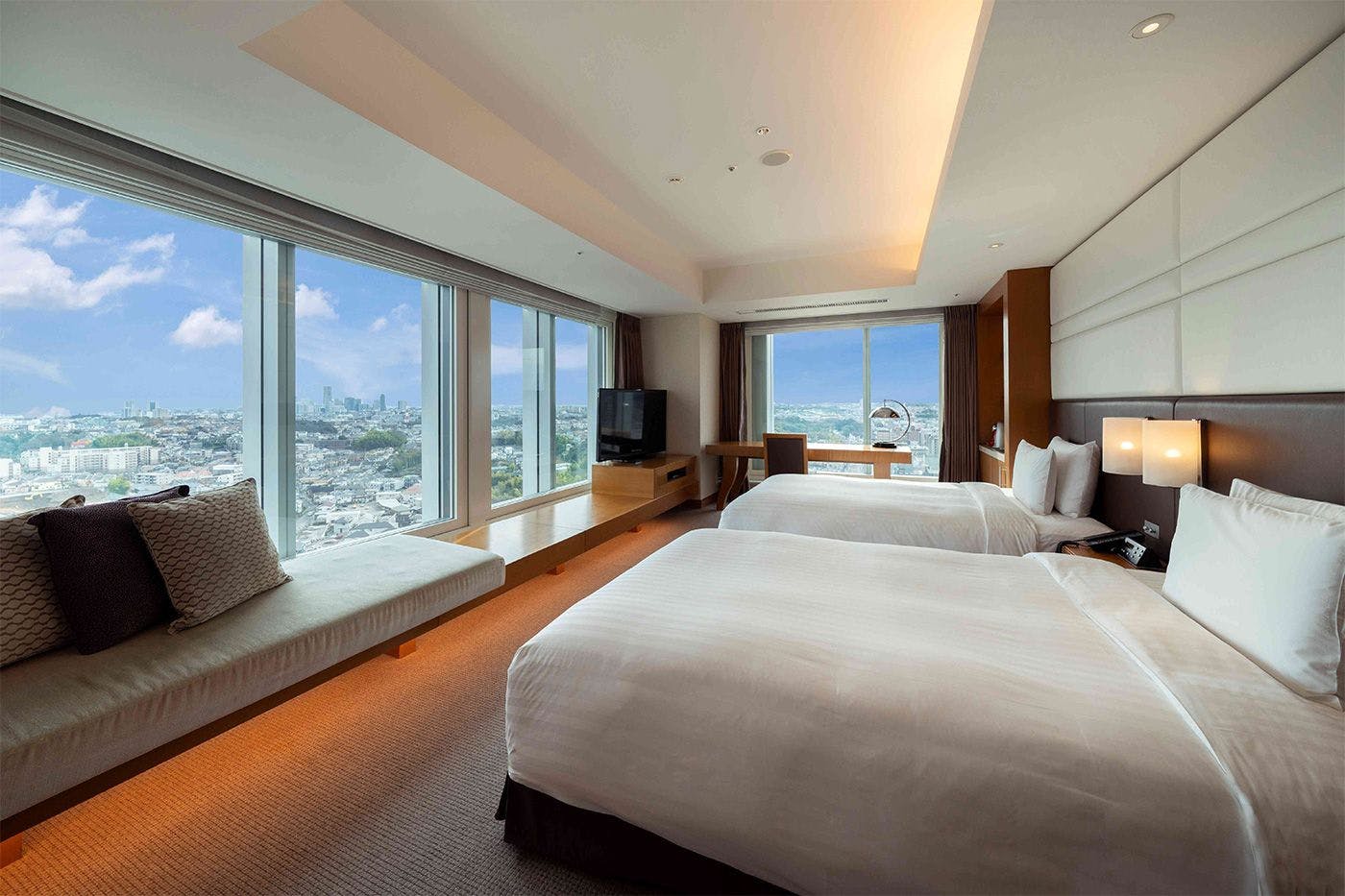 Hotel Associa Shin-Yokohama