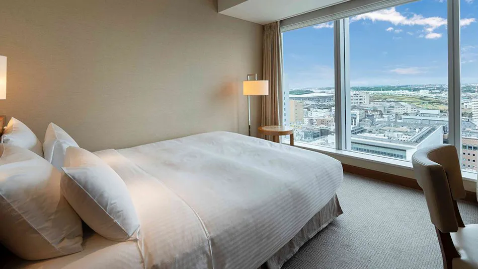 Hotel Associa Shin-Yokohama