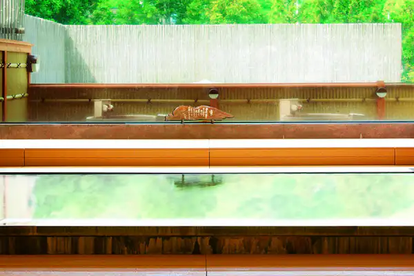 น้ำพุร้อน