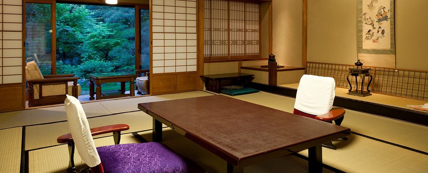 笹屋ホテル