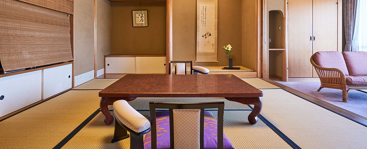 Sasaya Hotel