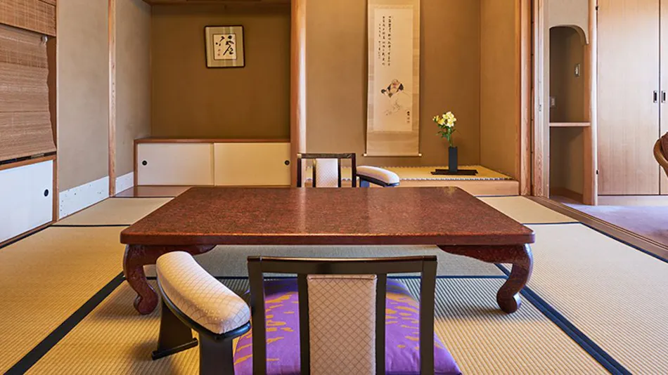 Sasaya Hotel