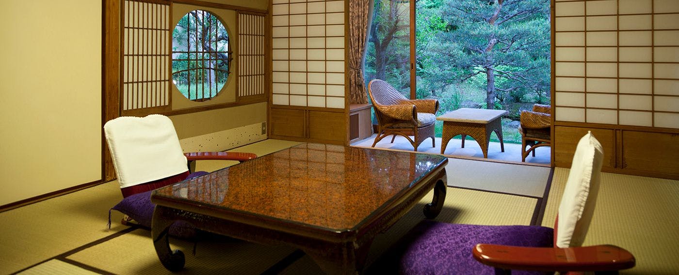 笹屋ホテル