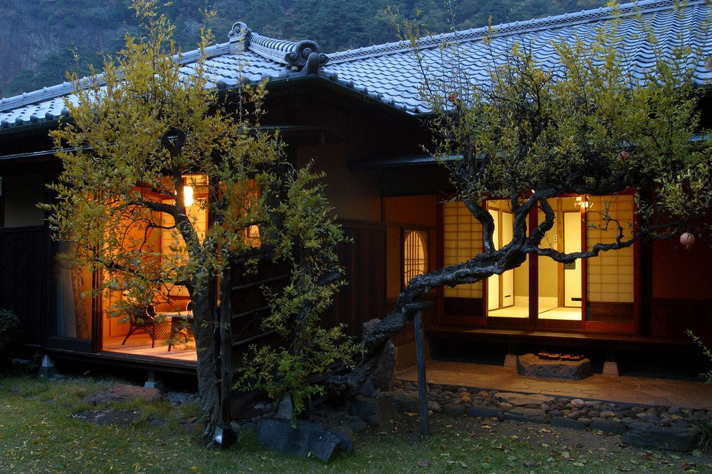 Sasaya Hotel