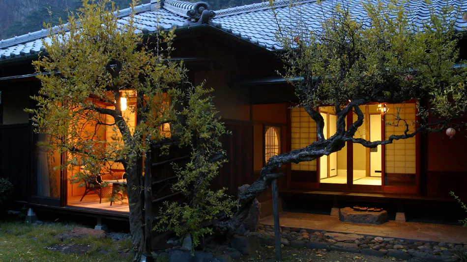 Sasaya Hotel