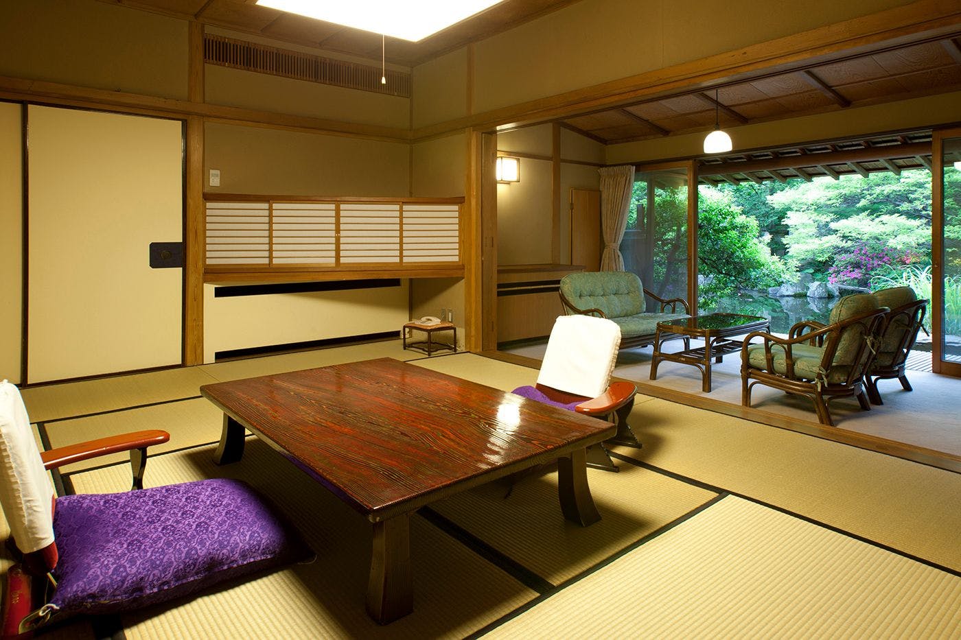 笹屋ホテル