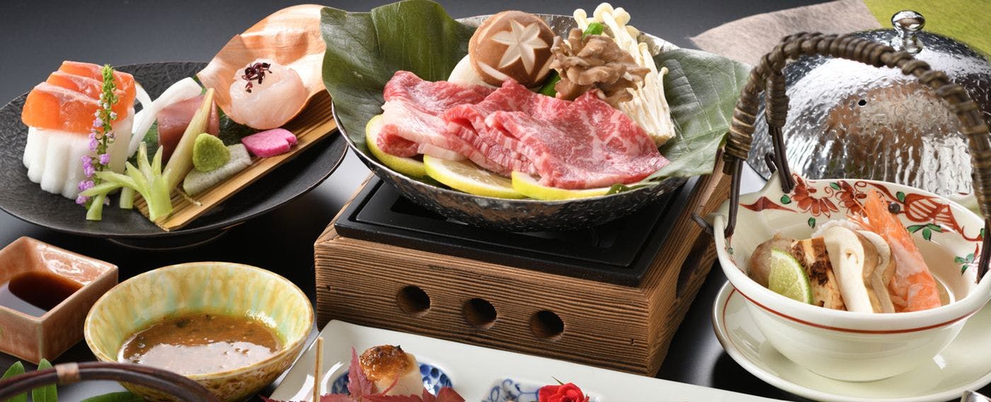 笹屋ホテル