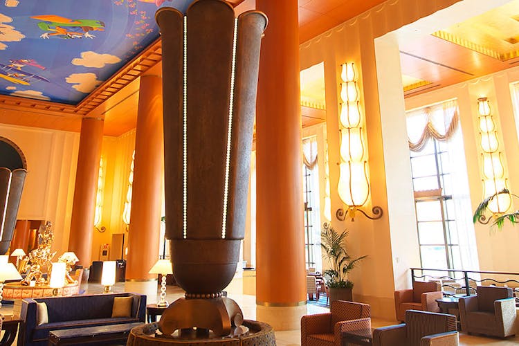 ディズニーアンバサダー ホテル の空室状況を確認する 宿泊予約は 一休 Com ディズニーアンバサダー ホテル の空室状況を確認する 宿泊予約は 一休 Com