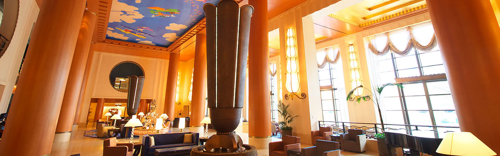 ディズニーアンバサダー®ホテル