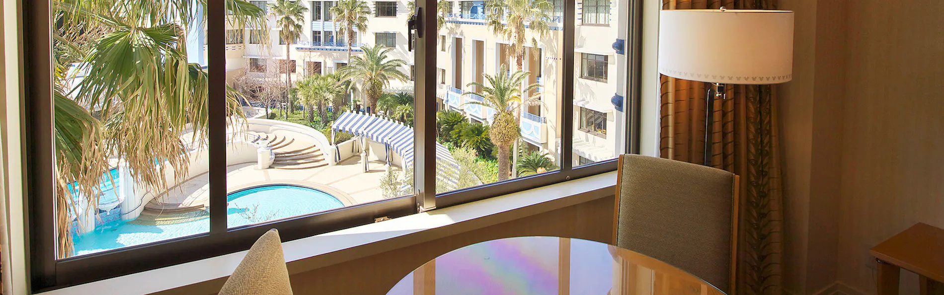 ディズニーアンバサダー®ホテル