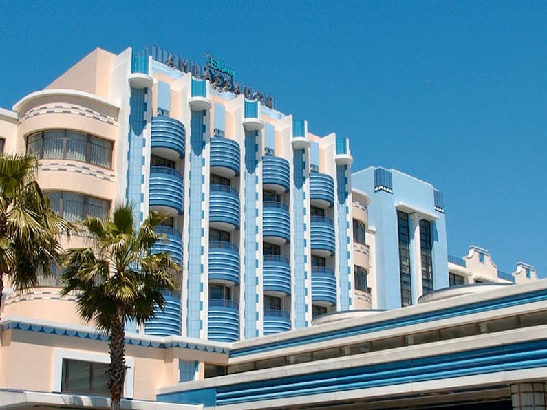 ディズニーアンバサダー ホテル の宿泊プラン 宿泊予約は 一休 Com