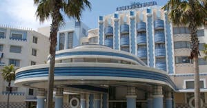 ディズニーアンバサダー®ホテル 画像:2位