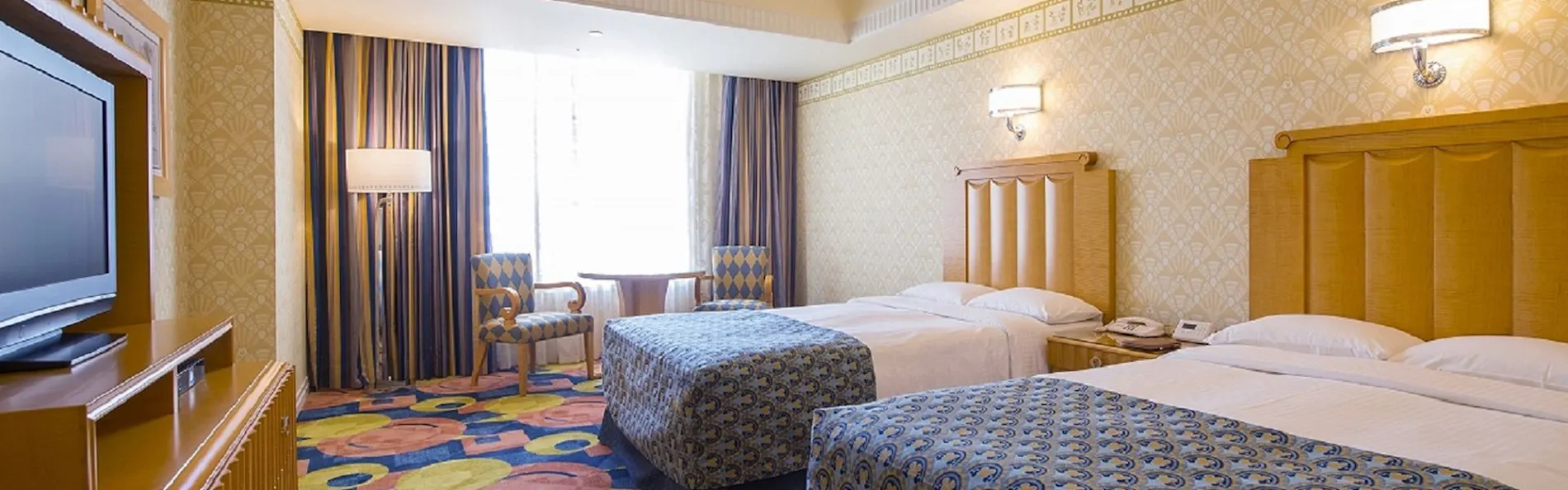 ディズニーアンバサダー®ホテル