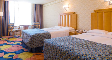 舞浜 一度は泊まりたい 舞浜周辺 人気ホテル 旅館ランキング10選 年 一休 Com