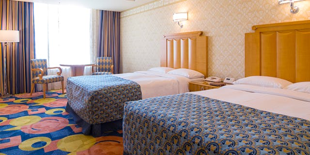 ディズニーアンバサダー ホテル の空室状況を確認する 宿泊予約は 一休 Com ディズニーアンバサダー ホテル の空室状況を確認する 宿泊予約は 一休 Com