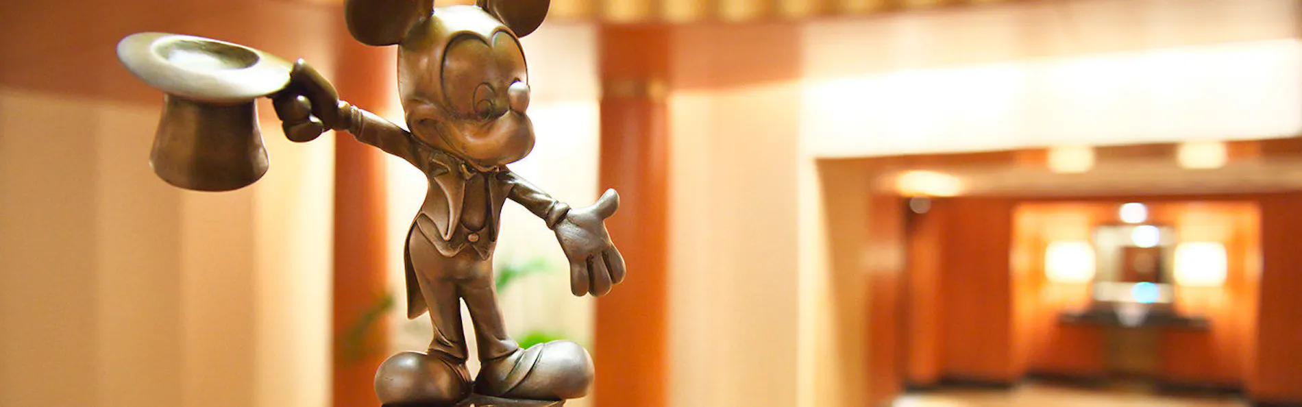 ディズニーアンバサダー®ホテル