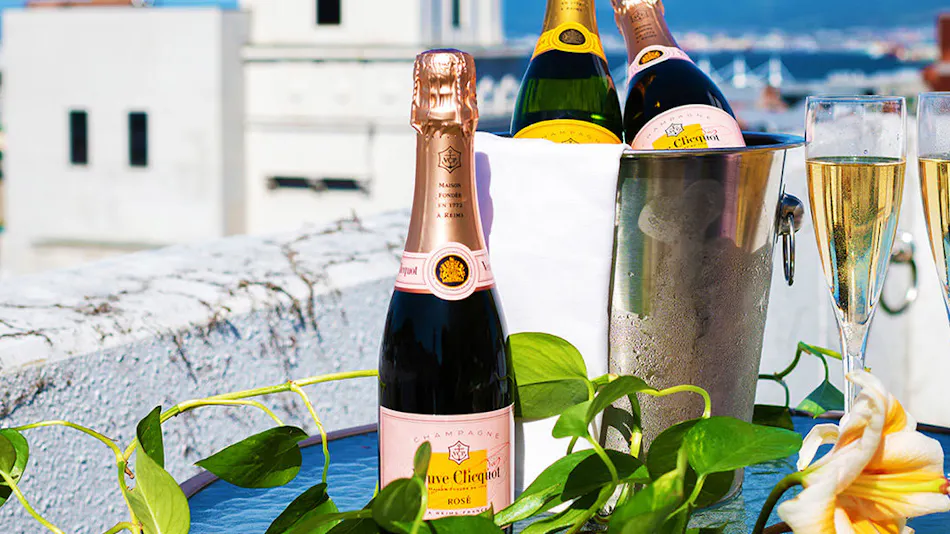 Villa Concordia Resort & Spa