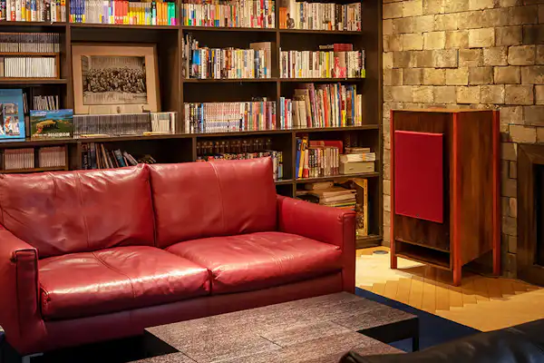 ภายในอาคาร