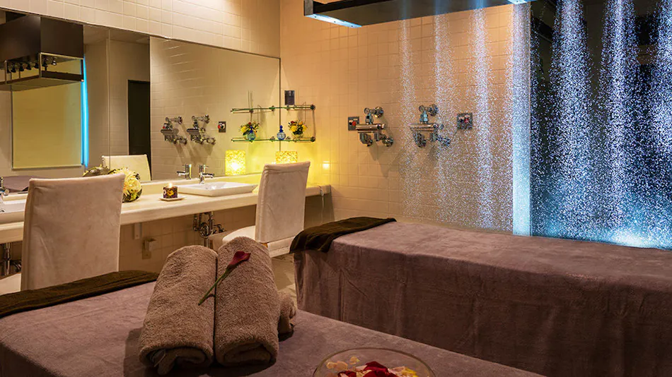 Villa Concordia Resort & Spa