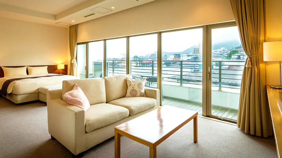 Villa Concordia Resort & Spa