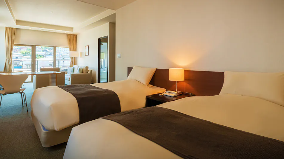 Villa Concordia Resort & Spa