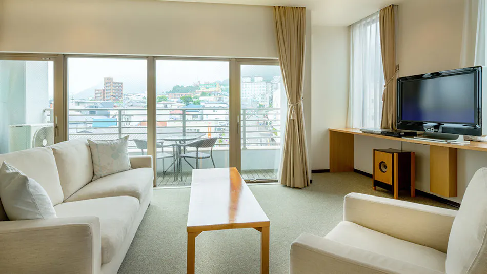 Villa Concordia Resort & Spa