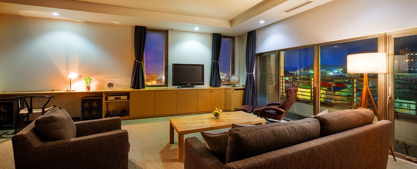 Villa Concordia Resort & Spa