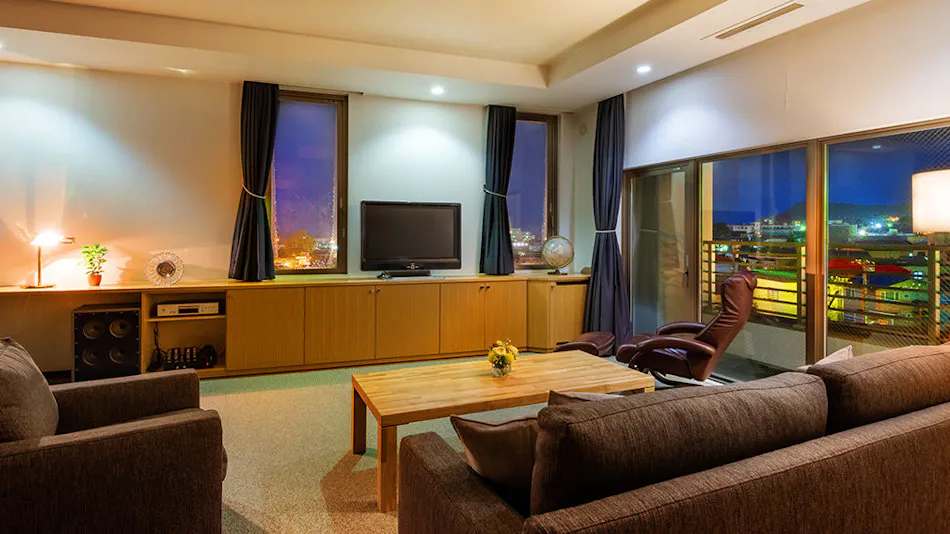 Villa Concordia Resort & Spa