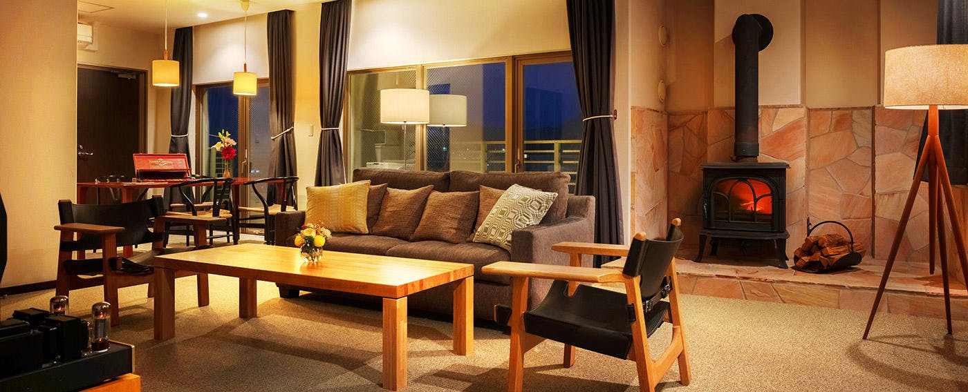 Villa Concordia Resort & Spa