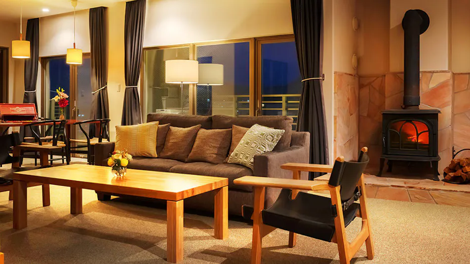 Villa Concordia Resort & Spa