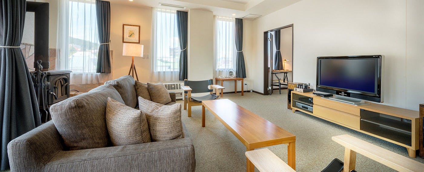 Villa Concordia Resort & Spa