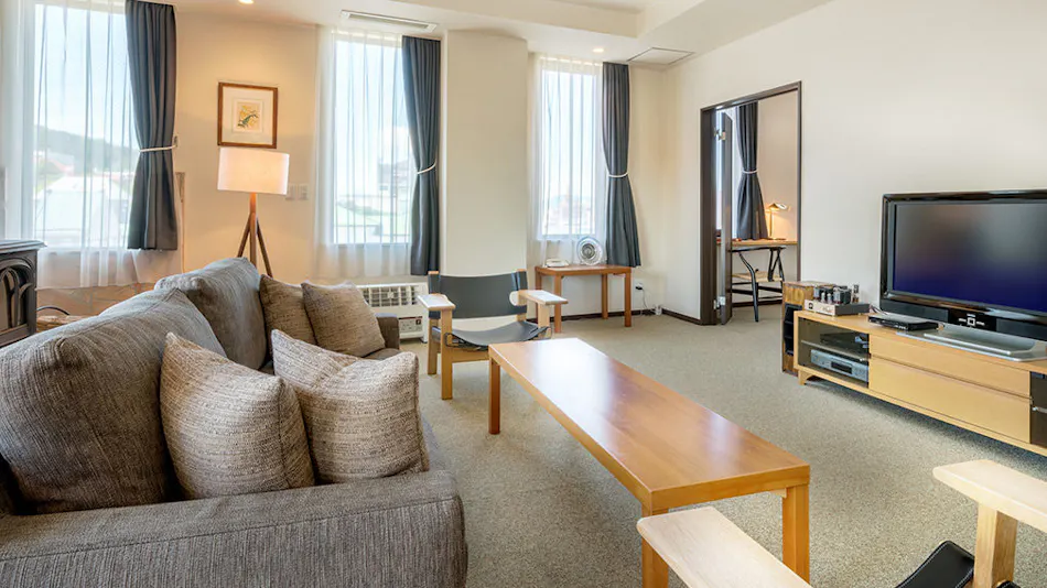 Villa Concordia Resort & Spa