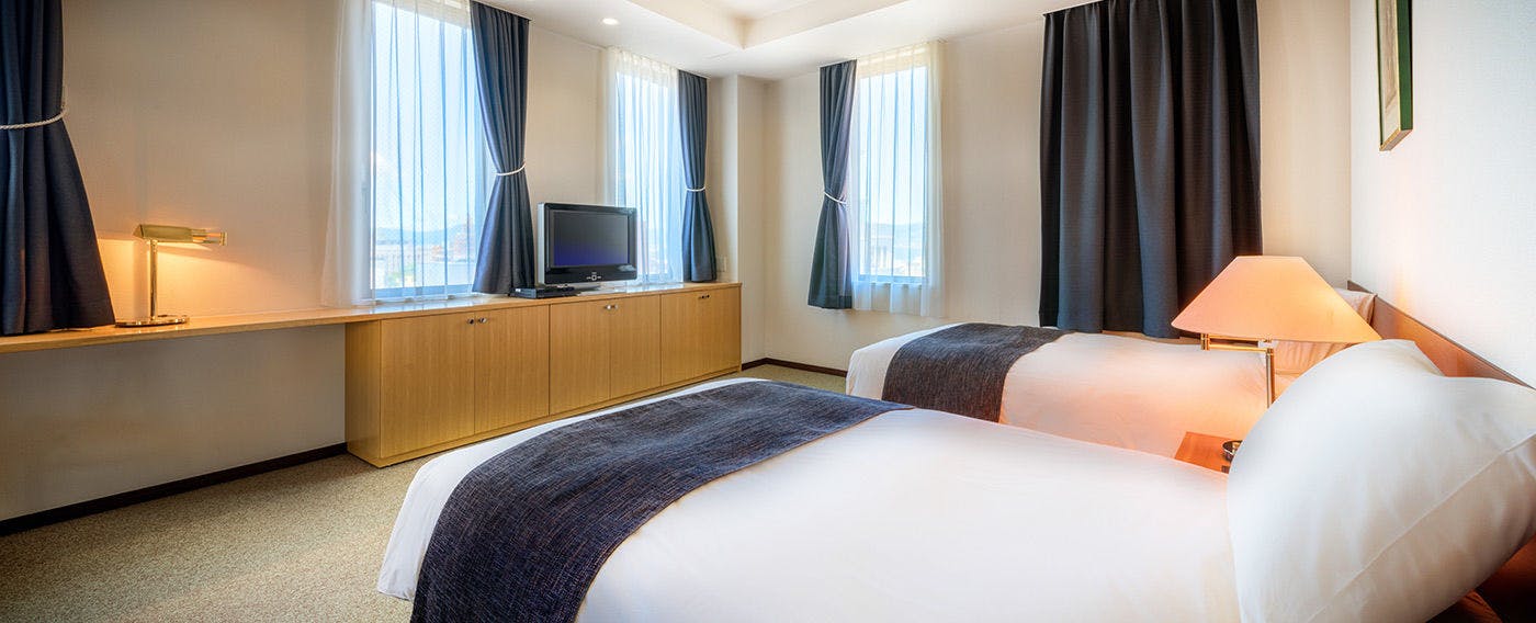 Villa Concordia Resort & Spa