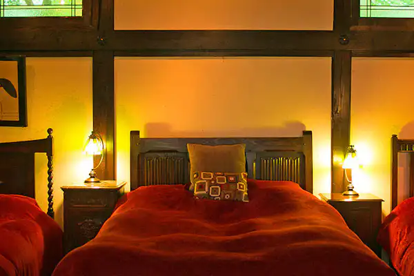 ห้องพัก