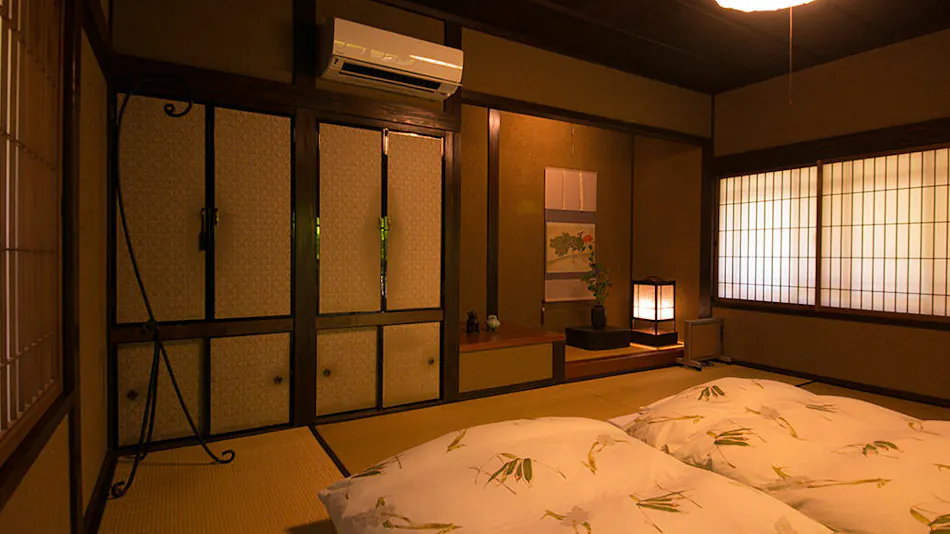 Oyado Nihon no Ashitaba