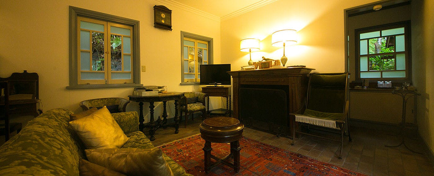 おやど 二本の葦束 の空室状況を確認する 宿泊予約は 一休 Com