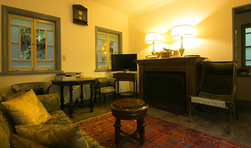 おやど 二本の葦束 の空室状況を確認する 宿泊予約は 一休 Com