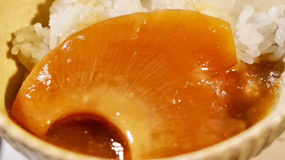 Oyado Nihon no Ashitaba