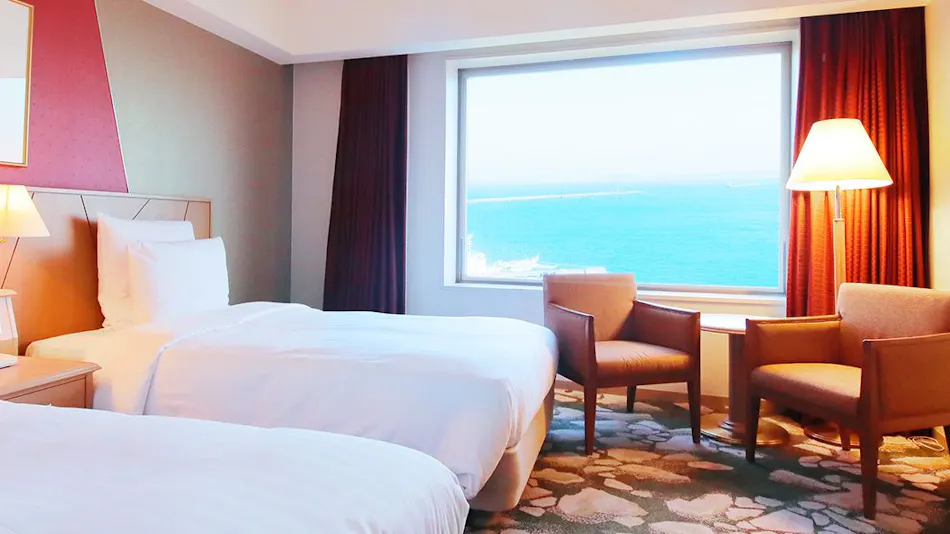 Surfeel Hotel Wakkanai