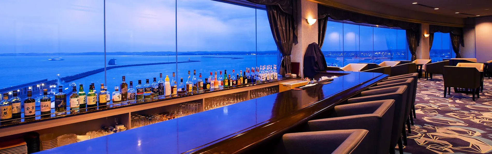 サフィールホテル稚内