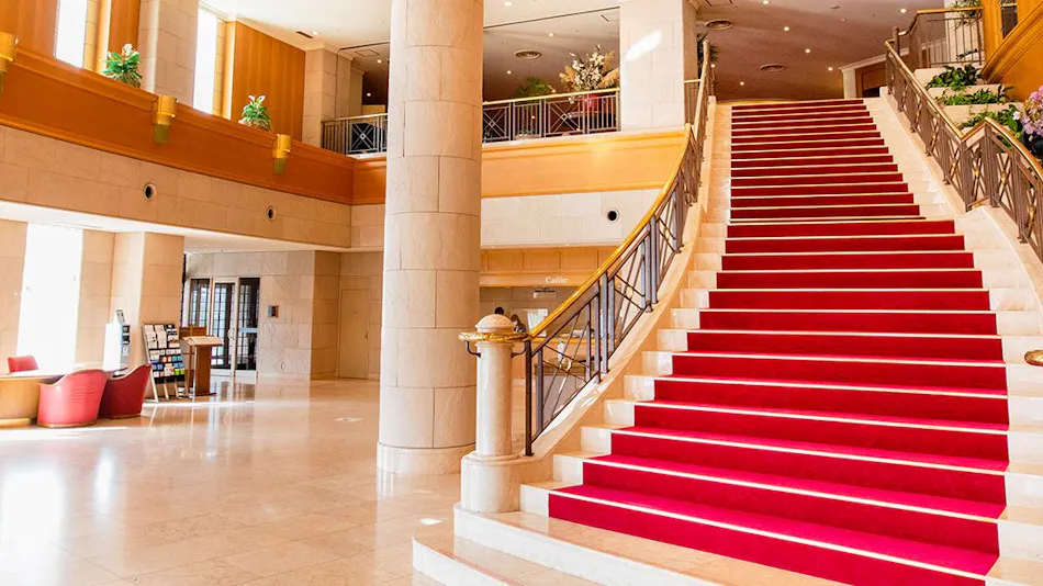 Surfeel Hotel Wakkanai