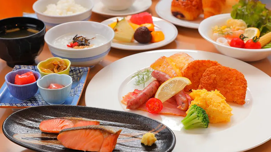 Surfeel Hotel Wakkanai