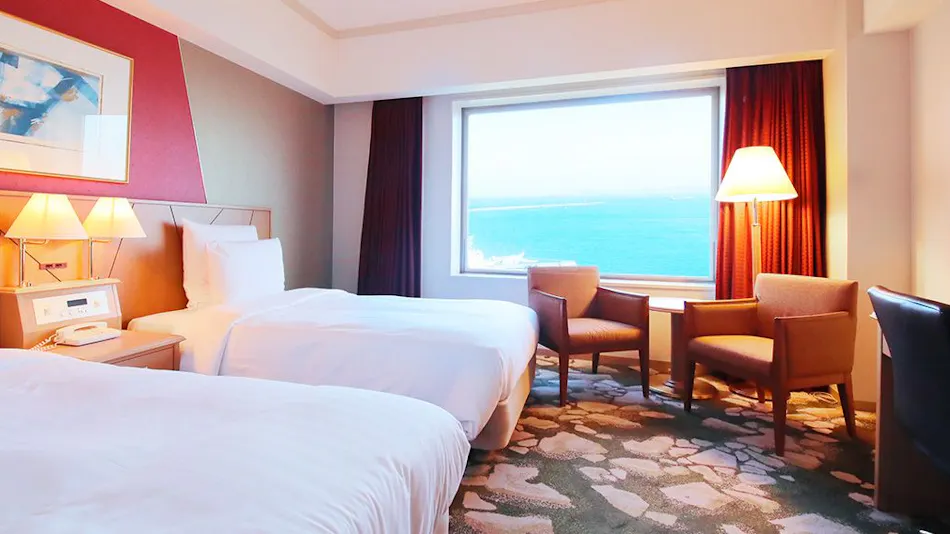 Surfeel Hotel Wakkanai