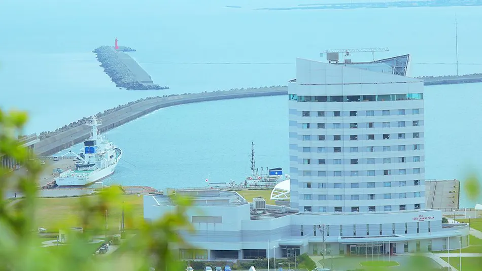 Surfeel Hotel Wakkanai